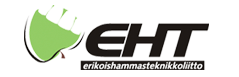 EHTL – Erikoishammasteknikkoliitto ry